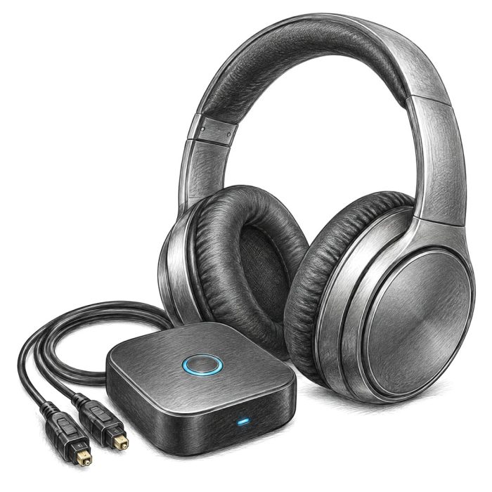 Émetteurs Bluetooth