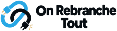 Logo On Rebranche Tout